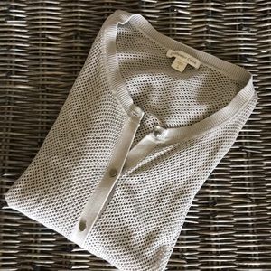 Coldwater Creek Cardigan